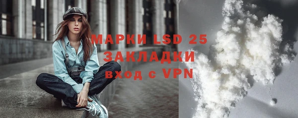 кристаллы Инта